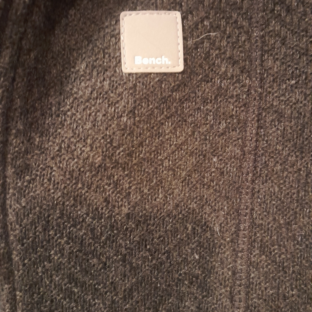 Bench 3/4 fall jacket